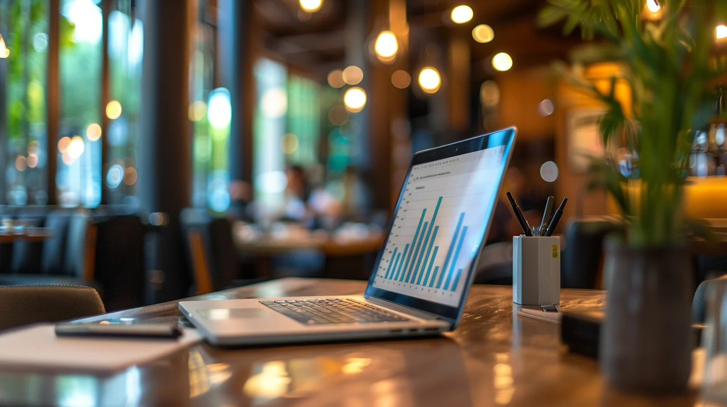 Αξιοποιώντας τα Δεδομένα του Call A Waiter για Επιχειρησιακή Αριστεία