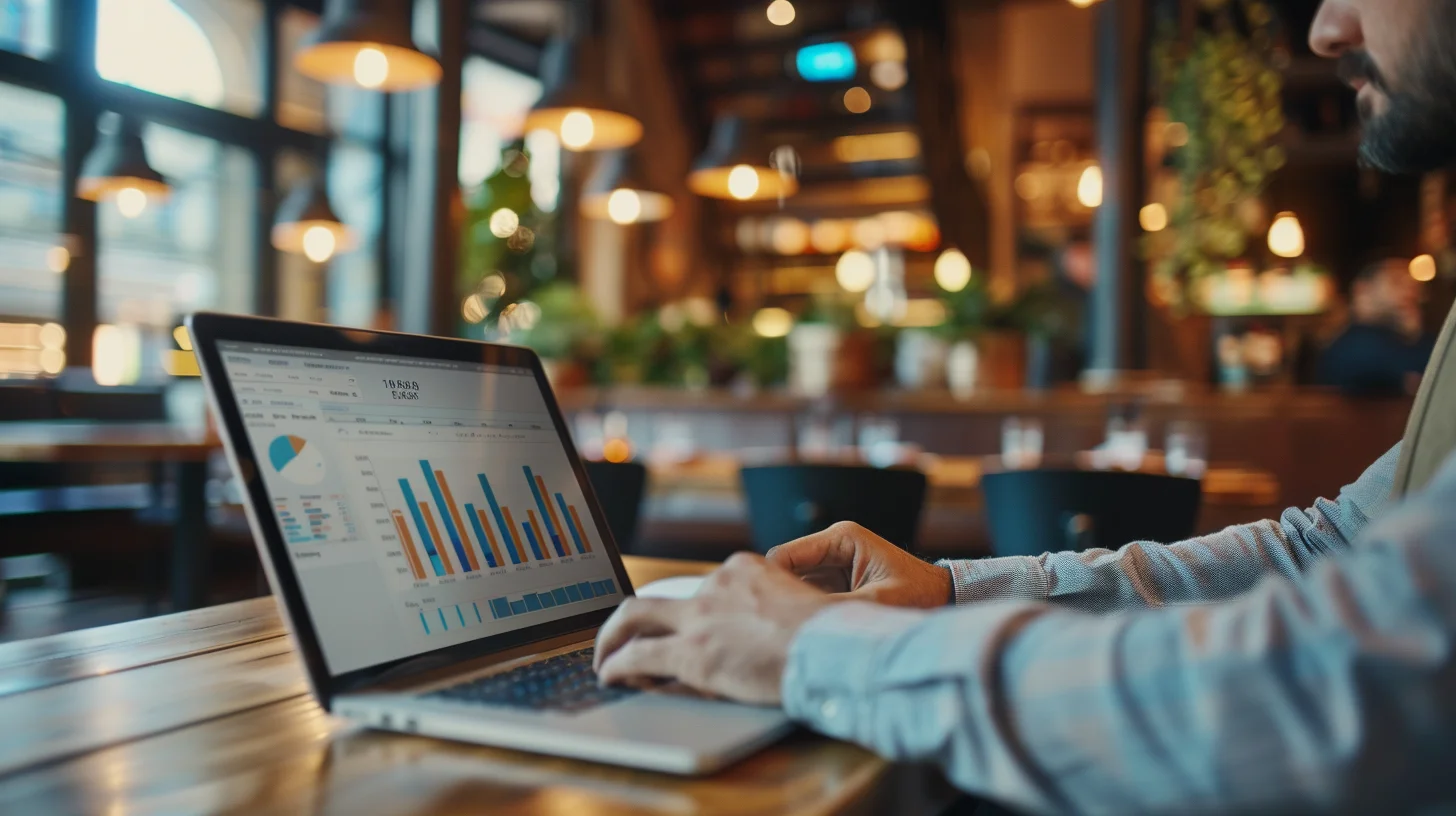 Βελτίωση Απόδοσης Εστιατορίων με Insights από το Call A Waiter